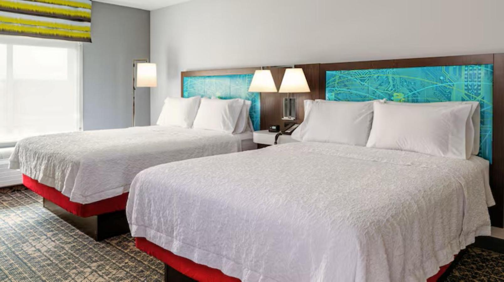 Hampton Inn & Suites Maui North Shore Kahului Dış mekan fotoğraf