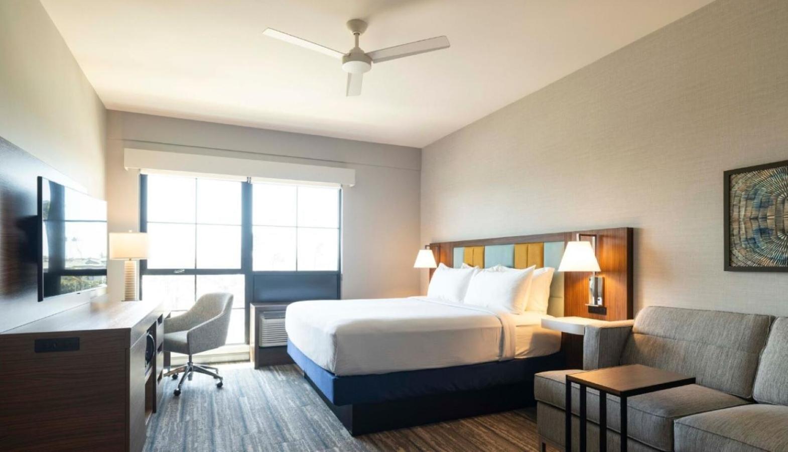 Hampton Inn & Suites Maui North Shore Kahului Dış mekan fotoğraf