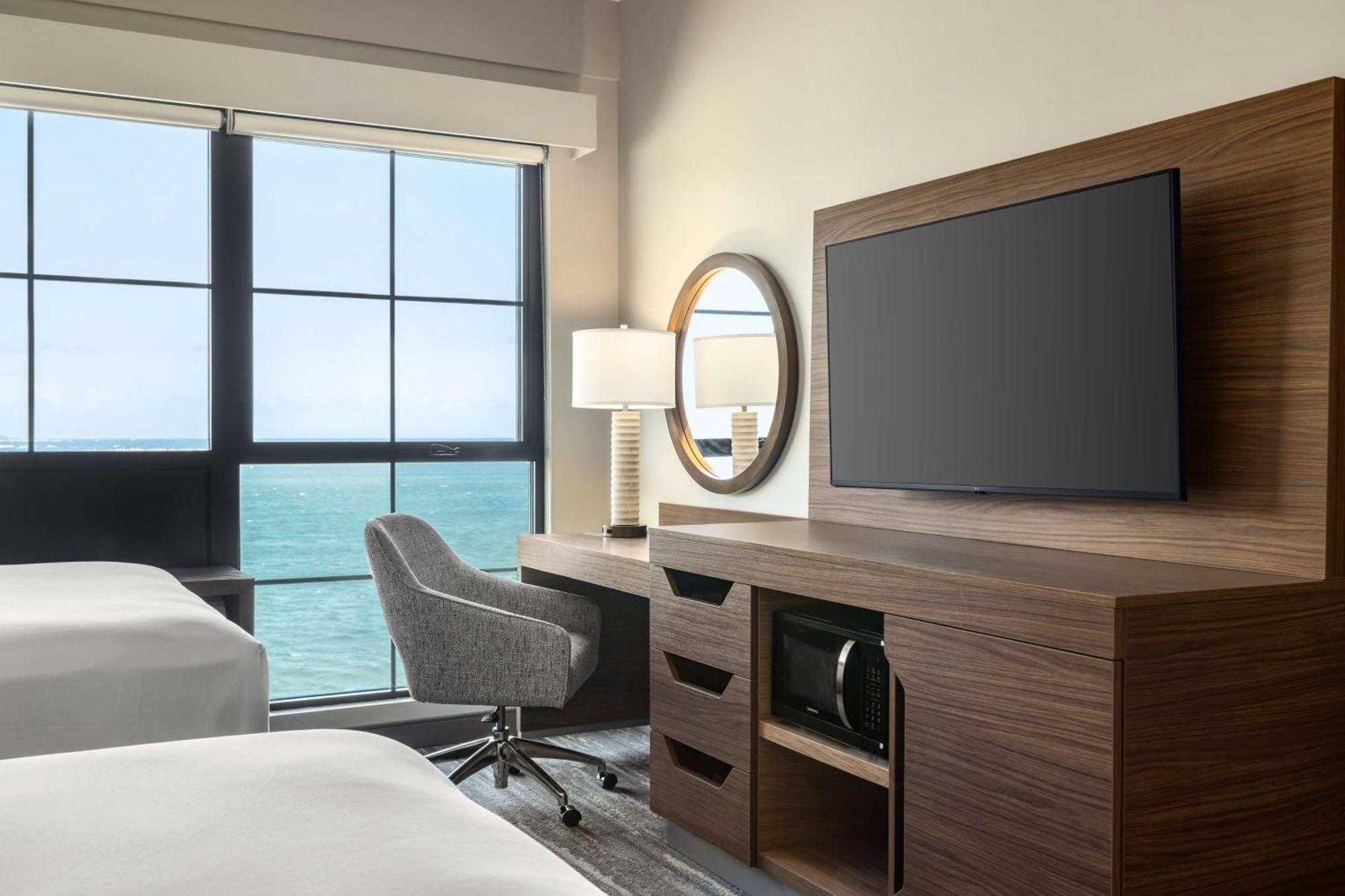 Hampton Inn & Suites Maui North Shore Kahului Dış mekan fotoğraf