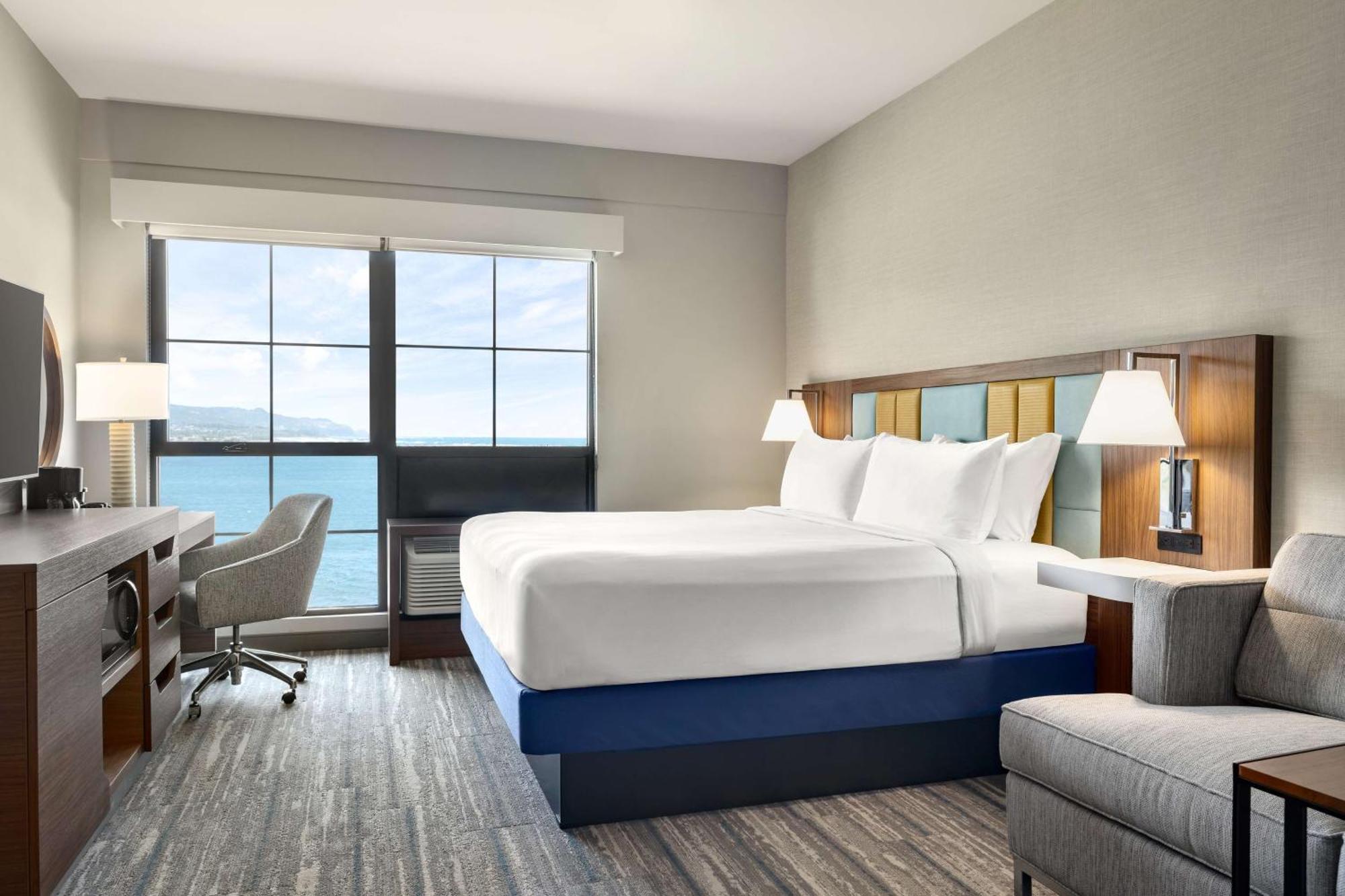 Hampton Inn & Suites Maui North Shore Kahului Dış mekan fotoğraf