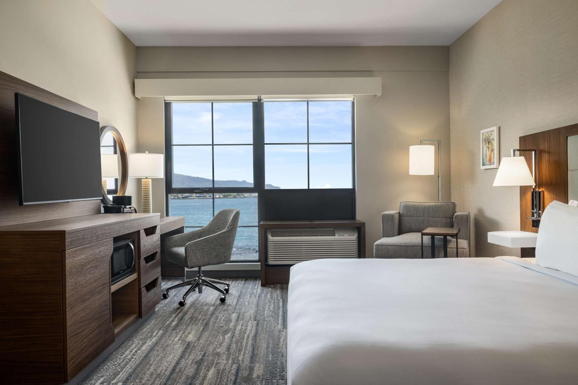 Hampton Inn & Suites Maui North Shore Kahului Dış mekan fotoğraf